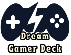 dreamgamerdeck.com